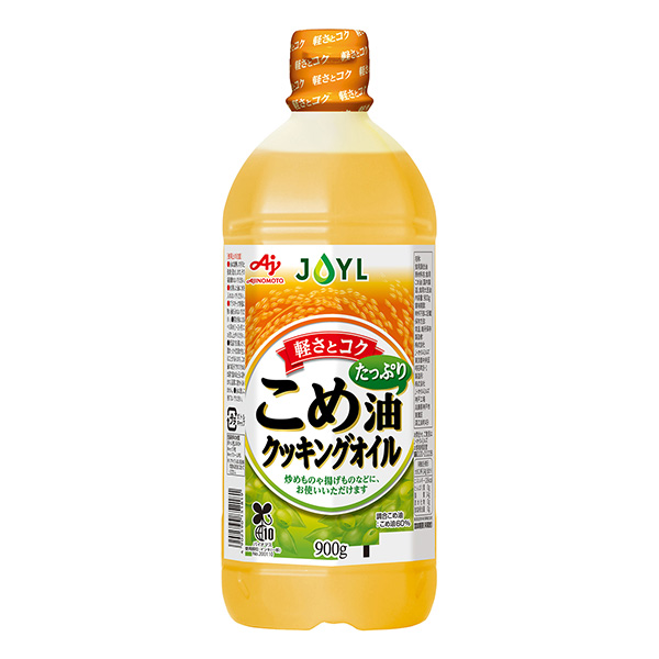  JOYL AJINOMOTO滿是醬油的烹飪油包裝設(shè)計(jì)欣賞(圖1)