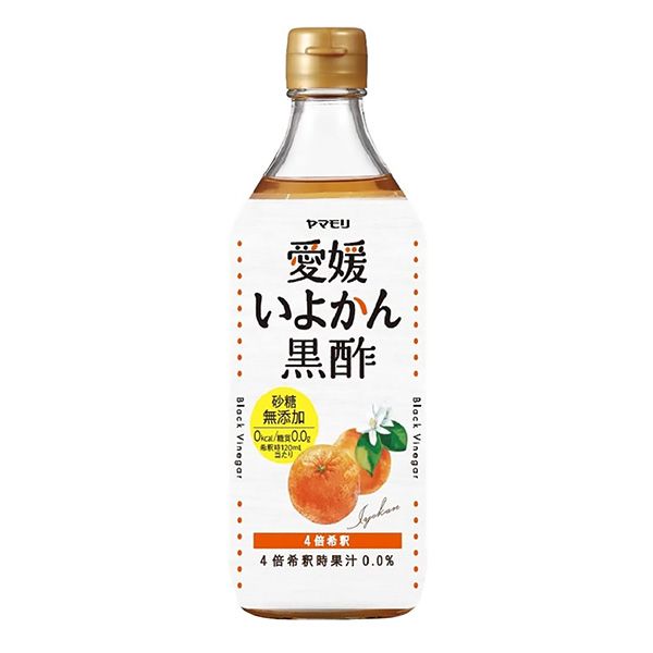 不添加糖愛媛好黑醋包裝設(shè)計欣賞(圖1) 不添加糖愛媛好黑醋包裝設(shè)計欣賞(圖1)