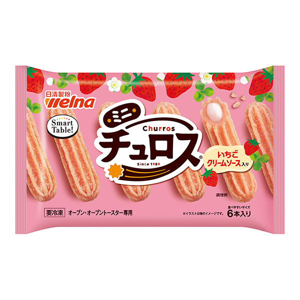 smart table minichlos 加入草莓奶油醬包裝設(shè)計(jì)欣賞(圖1) smart table minichlos 加入草莓奶油醬包裝設(shè)計(jì)欣賞(圖1)