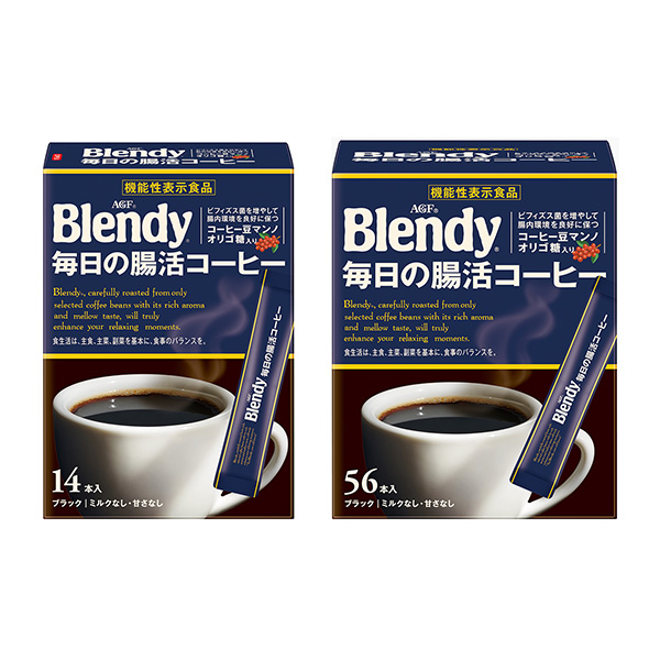 brendy 棒黑每日腸活咖啡包裝設(shè)計(jì)欣賞(圖1) brendy 棒黑每日腸活咖啡包裝設(shè)計(jì)欣賞(圖1)