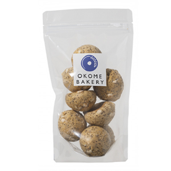 bagel et arr gray拿鐵包裝設(shè)計欣賞(圖1) bagel et arr gray拿鐵包裝設(shè)計欣賞(圖1)