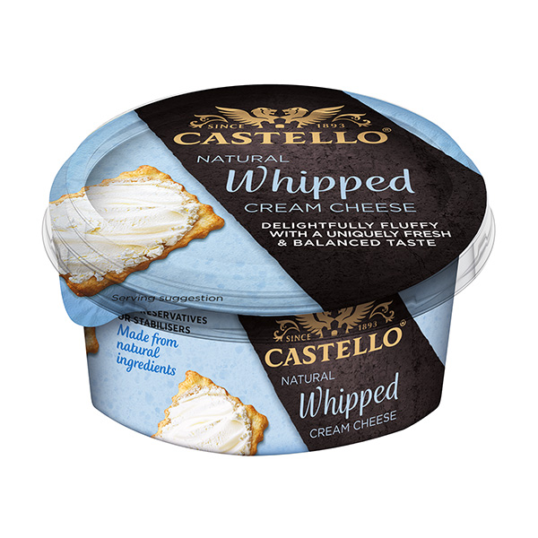 卡斯提鮮奶油奶酪普通包裝設(shè)計(jì)欣賞(圖1) 卡斯提鮮奶油奶酪普通包裝設(shè)計(jì)欣賞(圖1)