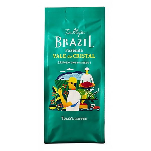 巴西芭蕾舞水晶包裝設(shè)計(jì)欣賞(圖1) 巴西芭蕾舞水晶包裝設(shè)計(jì)欣賞(圖1)