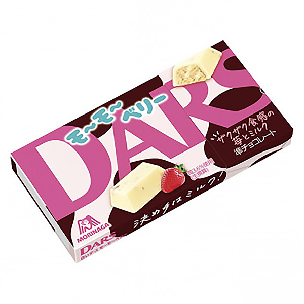 白打莫莫莫伯里包裝設計欣賞(圖1)