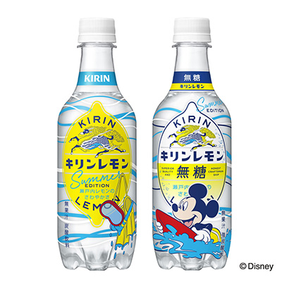 長頸鹿檸檬長頸鹿肝果實清涼飲料包裝設(shè)計(圖1)