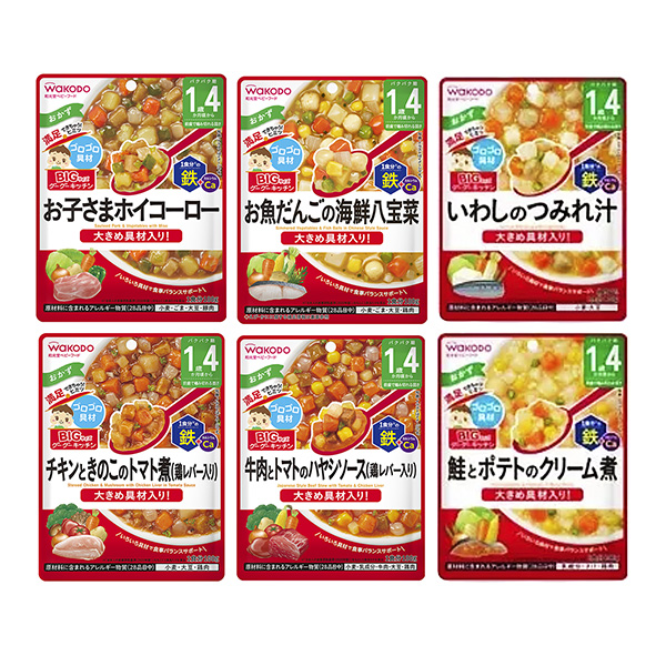 BIG大小的谷歌廚房?jī)和菘坡?魚(yú)團(tuán)子海鮮八寶菜 沙丁魚(yú)的蜜汁 雞肉時(shí)的這個(gè)包裝設(shè)計(jì)欣賞(圖1) BIG大小的谷歌廚房?jī)和菘坡?魚(yú)團(tuán)子海鮮八寶菜 沙丁魚(yú)的蜜汁 雞肉時(shí)的這個(gè)包裝設(shè)計(jì)欣賞(圖1)