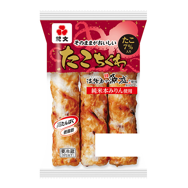 章魚小丸子包裝設(shè)計欣賞(圖1) 章魚小丸子包裝設(shè)計欣賞(圖1)