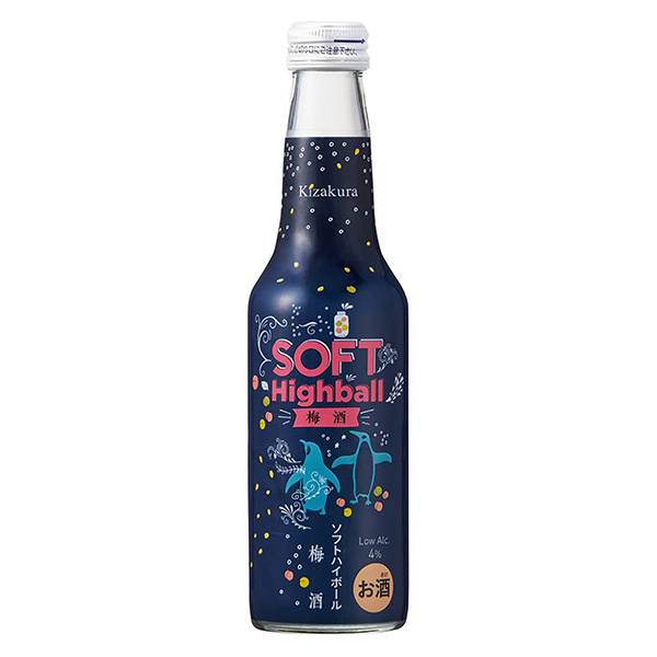 黃櫻壘球梅酒包裝設(shè)計(jì)欣賞(圖1)