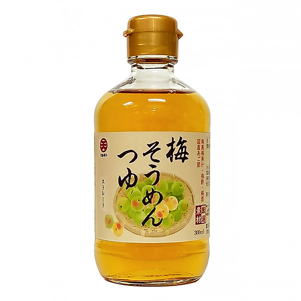 梅掛面湯汁包裝設(shè)計(jì)欣賞(圖1) 梅掛面湯汁包裝設(shè)計(jì)欣賞(圖1)