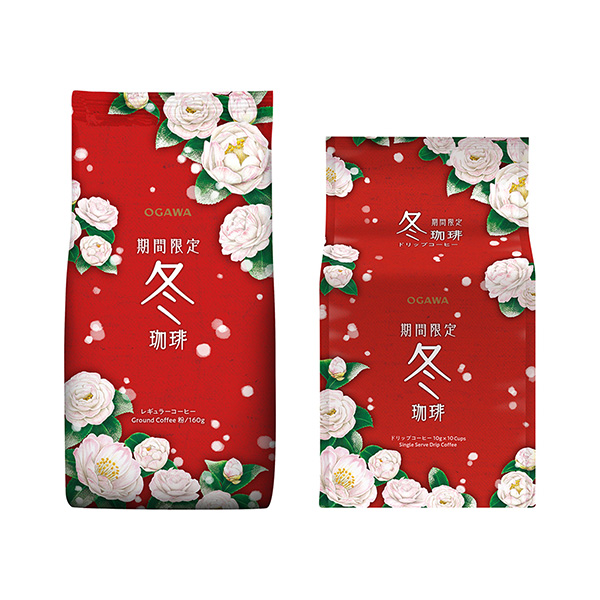 限時(shí)冬咖啡小川咖啡嗜好飲料包裝設(shè)計(jì)(圖1) 限時(shí)冬咖啡小川咖啡嗜好飲料包裝設(shè)計(jì)(圖1)