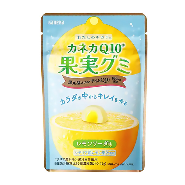 我的奇卡拉金錢果實(shí)核桃檸檬蘇打味金錢食品食品飲料包裝設(shè)計(jì)(圖1)