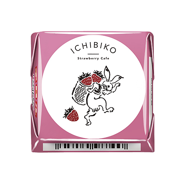 蒂羅爾巧克力牛奶蒂羅爾巧克力食品飲料包裝設(shè)計(jì)(圖1)