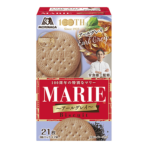 瑪麗森永制果食品飲料包裝設(shè)計(圖1)