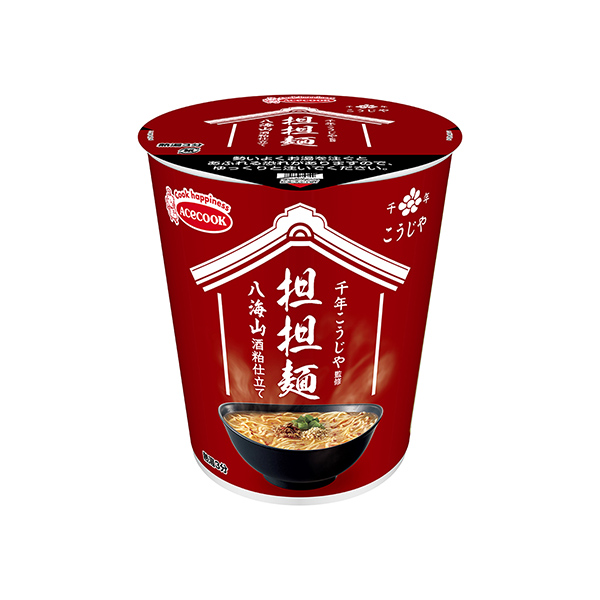 包裝設(shè)計(jì)欣賞千年老人和監(jiān)修八海山酒糟制作<擔(dān)擔(dān)面> (王牌廚師) 2024年10月21日發(fā)售(圖1) 包裝設(shè)計(jì)欣賞千年老人和監(jiān)修八海山酒糟制作<擔(dān)擔(dān)面> (王牌廚師) 2024年10月21日發(fā)售(圖1)