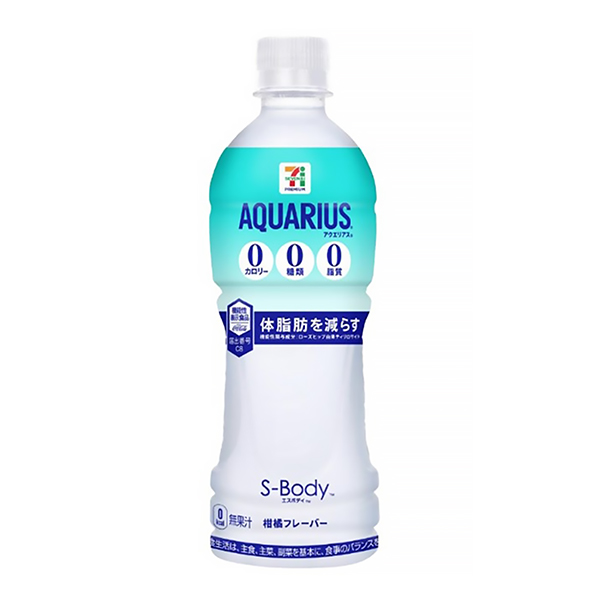 包裝設(shè)計(jì)欣賞7 & I控股公司(圖1) 包裝設(shè)計(jì)欣賞7 & I控股公司(圖1)