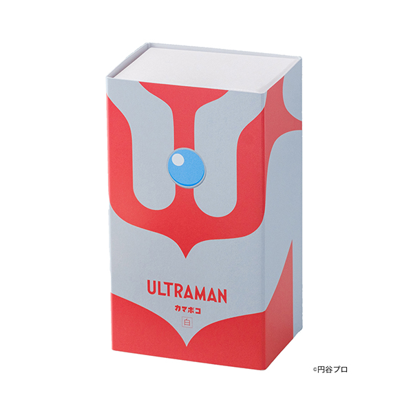 包裝設(shè)計(jì)欣賞奧特曼大賽<白> (鈴廣魚糕) (圖1) 包裝設(shè)計(jì)欣賞奧特曼大賽<白> (鈴廣魚糕) (圖1)